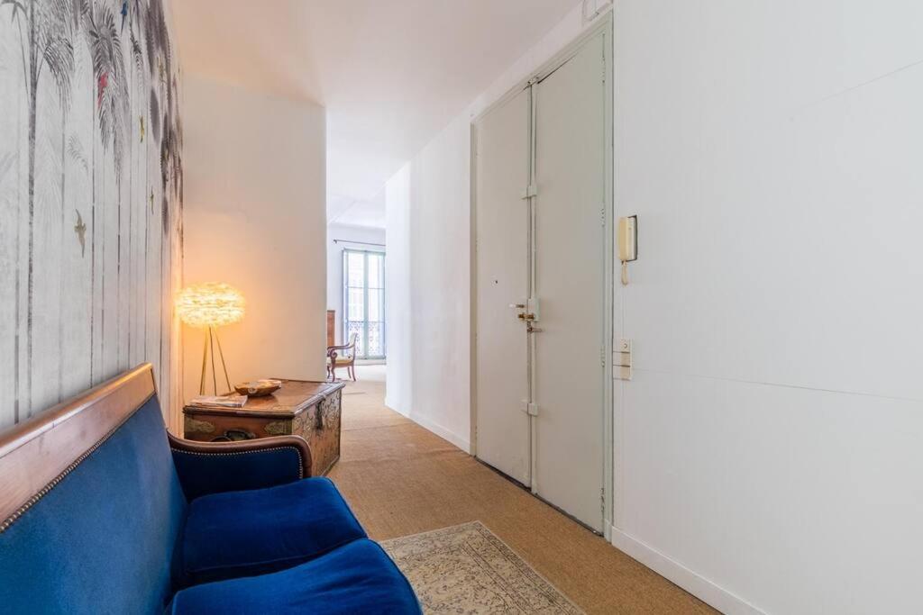 Superbe Appart Marseille/Vieux Port/Grande Loggia מראה חיצוני תמונה