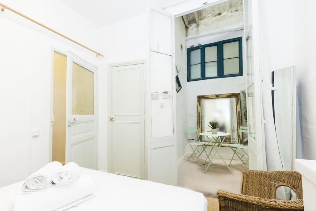 Superbe Appart Marseille/Vieux Port/Grande Loggia מראה חיצוני תמונה